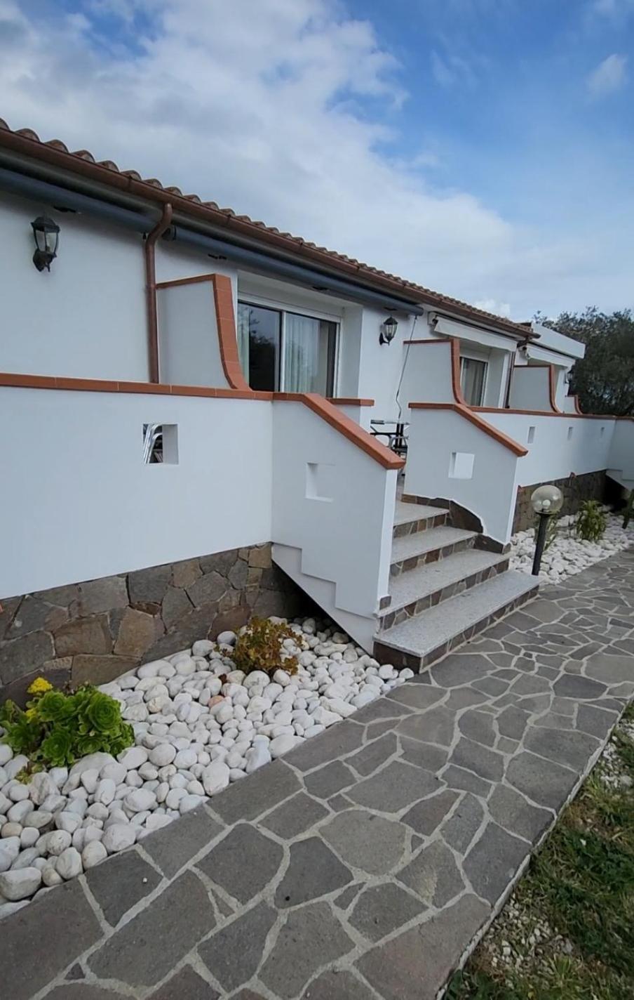 Iloghe Di Marras Loculi Exterior foto